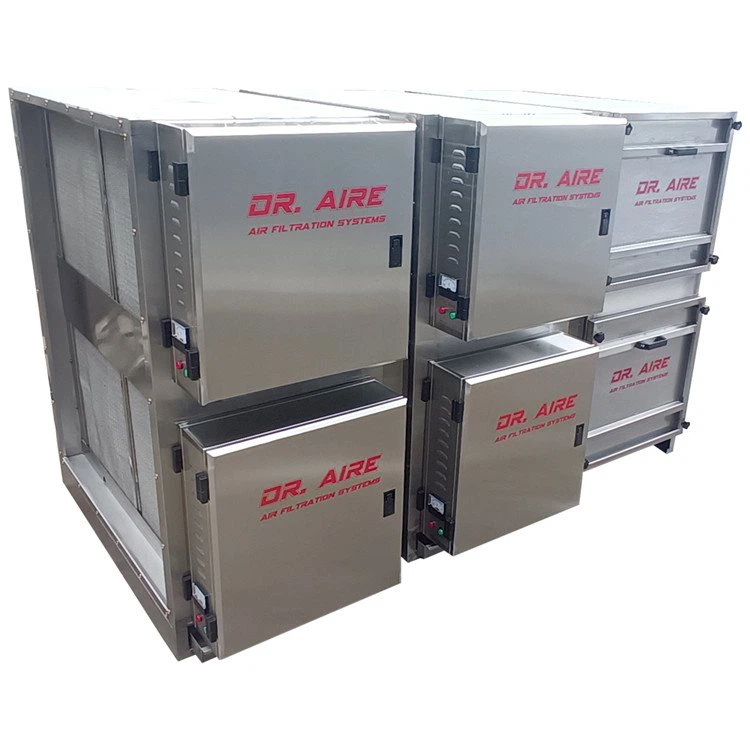 자동 세척 생태 장치