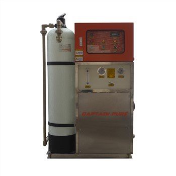 해수담수화 시스템 5T